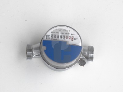 Водомер МОДУЛАРЕН 1-2ст. вода                                                                                                                                                                                                                                                                               